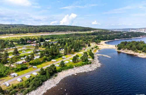 Sundsvall Other | First Camp Fläsian - Sundsvall
