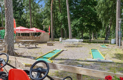 Halmstad Municipality RV Rental | First Camp Karlstorp Halmstad