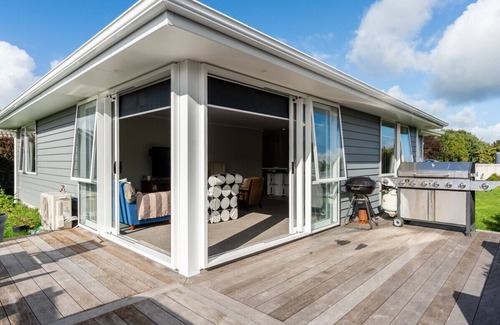Mangawhai Cottage | First Choice in Mangawhai - Mangawhai Holiday Home