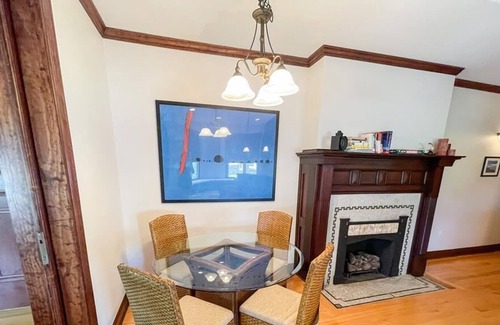 Admiral Estates Condo | First Floor (2BR/BA) Beach Front Condominium