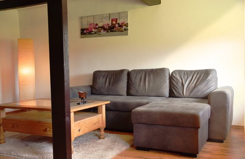 Wiegboldsbur Other | First floor apartment - Kastanienhof