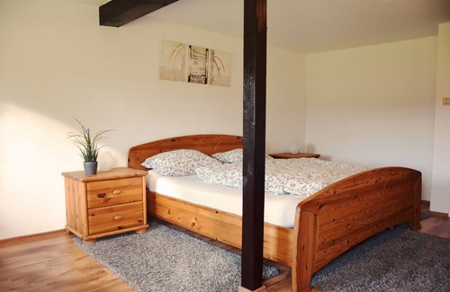 Wiegboldsbur Other | First floor apartment - Kastanienhof
