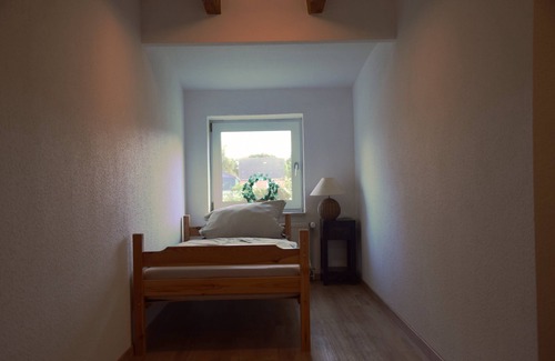 Wiegboldsbur Other | First floor apartment - Kastanienhof