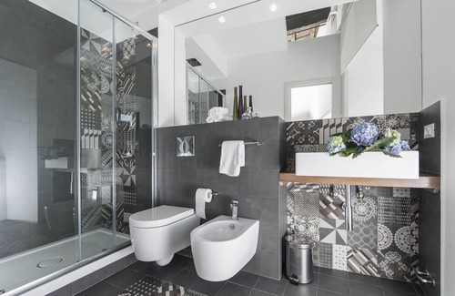 Celio House | First Floor