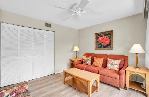 Park Shore House | First Floor With Resort View