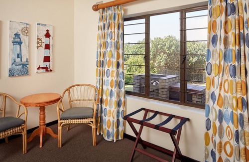 Shelly Beach Apartment | First Group Club Hacienda
