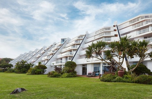 Manaba Beach Apartment | First Group La Cote D'Azur