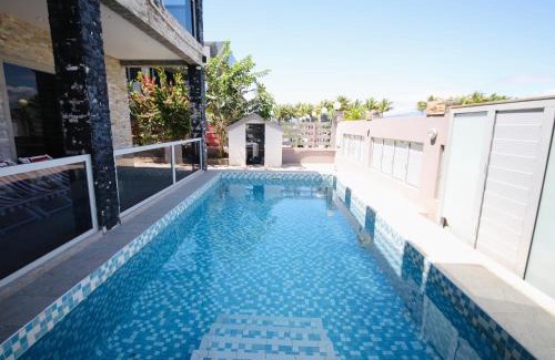 Nadi Hotel | First home Fiji