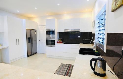 Nadi Hotel | First home Fiji