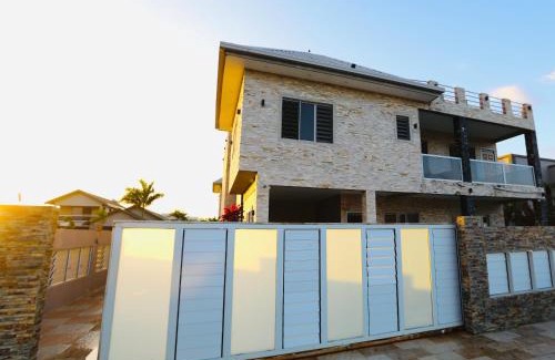 Nadi Hotel | First home Fiji