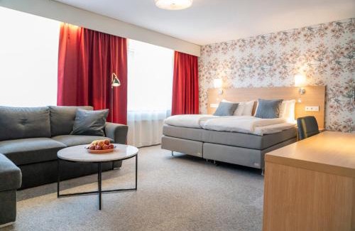 Centrala Stan Hotel | First Hotel Dragonen