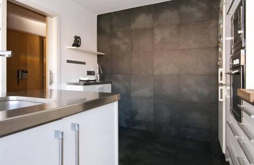 La Vila Olimpica del Poblenou Condo | FIRST LINE BEACH. 6 PAX