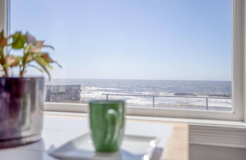 Lincoln City Hotel | First Mate and Captains Quarters on Jetty Combo