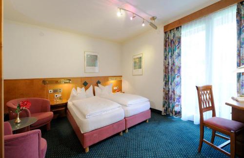 Gaschurn Hotel | first mountain Hotel Montafon