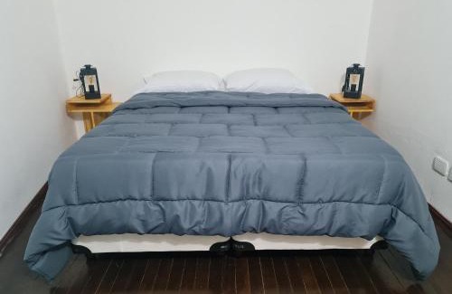 Almagro Hostel | First Stop Buenos Aires Hostel