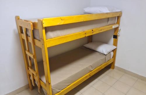 Almagro Hostel | First Stop Buenos Aires Hostel