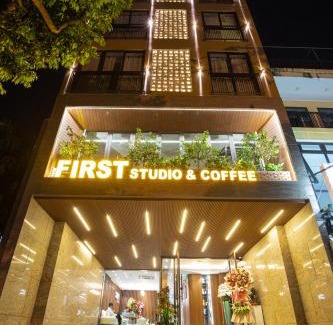 Da Nang City Centre Hotel | FIRST Studio Hotel Da Nang