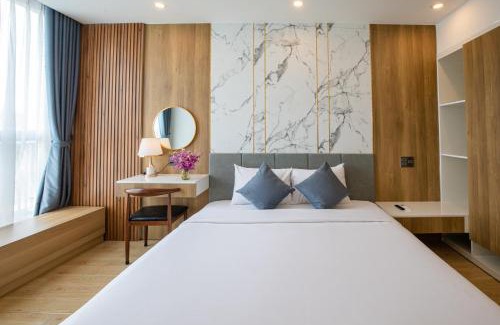 Da Nang City Centre Hotel | FIRST Studio Hotel Da Nang