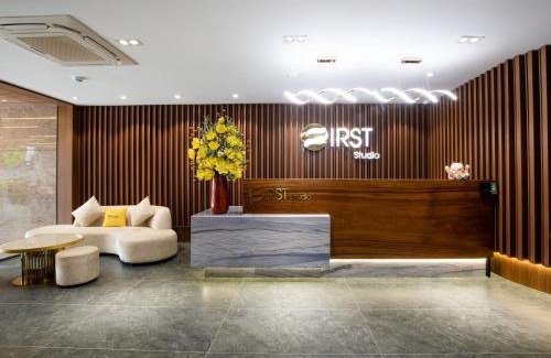 Da Nang City Centre Hotel | FIRST Studio Hotel Da Nang