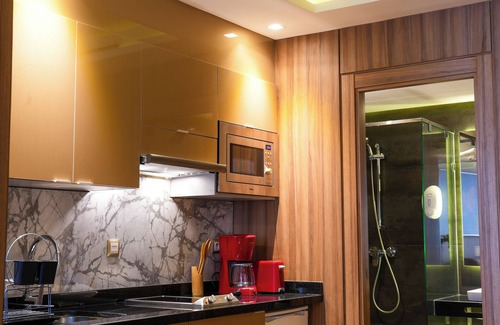 Agdal Apartment | First Suites Hôtel