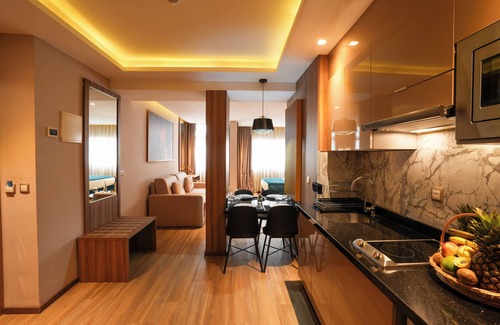 Agdal Apartment | First Suites Hôtel