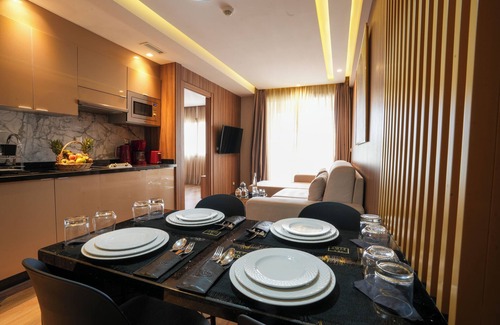 Agdal Apartment | First Suites Hôtel