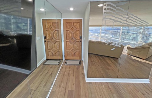 Concord Apartment | First Turn Condo at Charlotte Motor Speedway