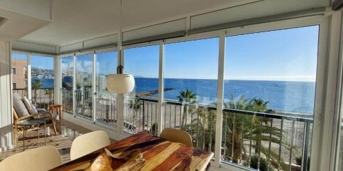 Coveta Fuma Apartment | FirstLine BeachView