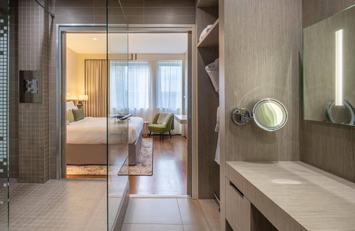 Matabiau Hotel | FirstName Toulouse, part of JdV by Hyatt