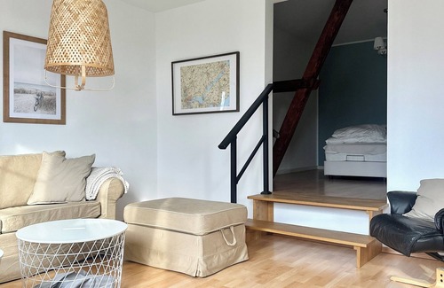 Rieseby Other | Fischerhus- STRANDzeit - between the Schlei and the Baltic Sea. DTV 4 stars!