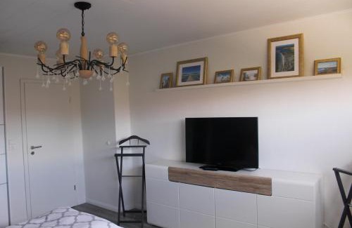 Grossenbrode Apartment | Fischers Hus Harmonie