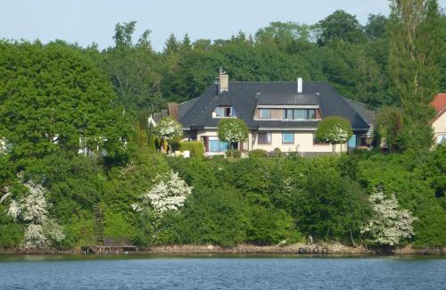 Ellenberg Apartment | Fischreiher 2