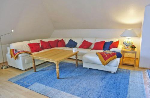 Ellenberg Apartment | Fischreiher 2