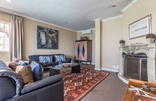 Fish Hoek Villa | Fish Hoek Echo Bay