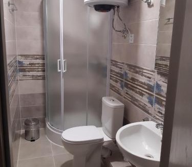 Odessa City Center Hotel | Fishel