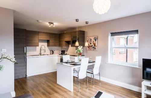 Preston Apartment | Fishergate Apartments