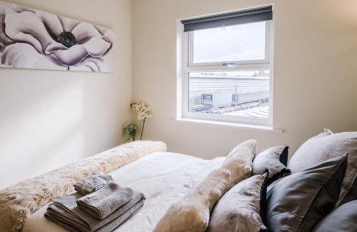 Preston Apartment | Fishergate Apartments
