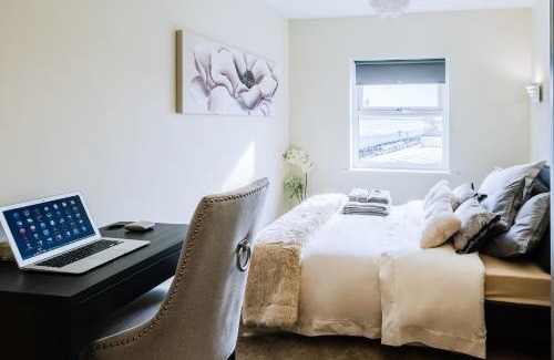 Preston Apartment | Fishergate Apartments