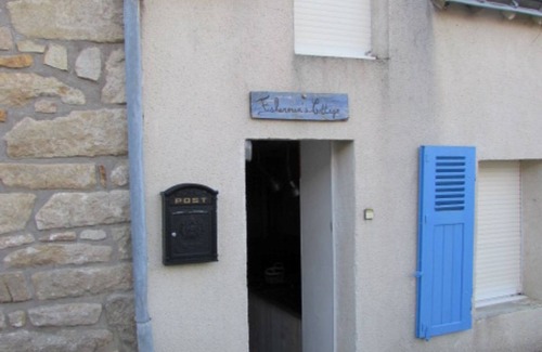 Ile d'Arz Cottage | Fisherman's cottage
