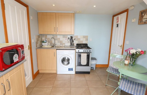 Ventnor Cottage | Fisherman's Cottage