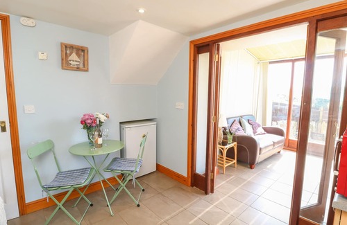 Ventnor Cottage | Fisherman's Cottage