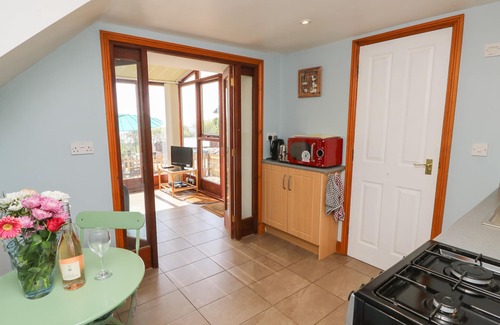 Ventnor Cottage | Fisherman's Cottage