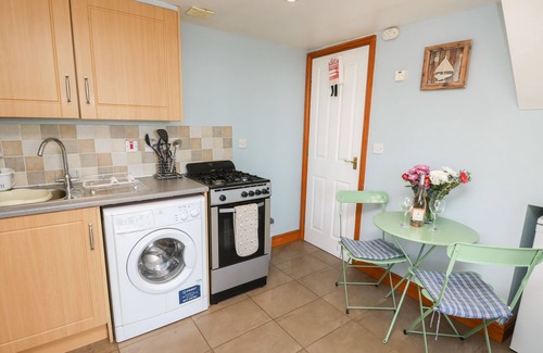 Ventnor Cottage | Fisherman's Cottage