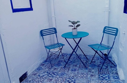 Etaples House | Fisherman's house in ETAPLES SUR MER
