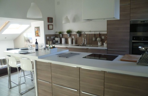 Morgat House | Fisherman's house in the heart of Morgat, beach at 30 meters