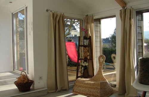 Morgat House | Fisherman's house in the heart of Morgat, beach at 30 meters
