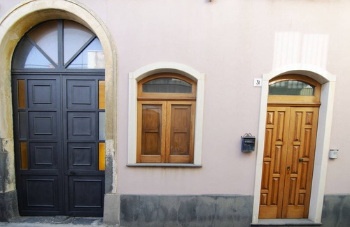 Riposto Apartment | Fisherman's house