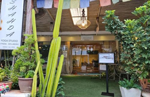 Bophut Hotel | Fisherman's Village Samui Yoga Retreat