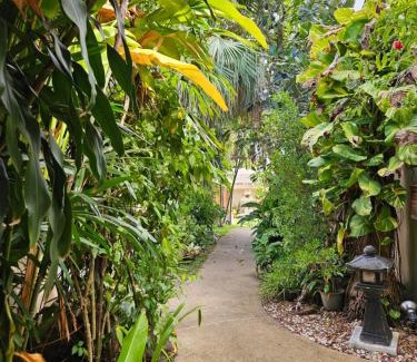Bophut Hotel | Fisherman's Village Samui Yoga Retreat