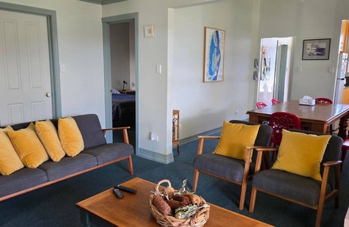 Queenscliff Cottage | Fishermans Cottage - Queenscliff